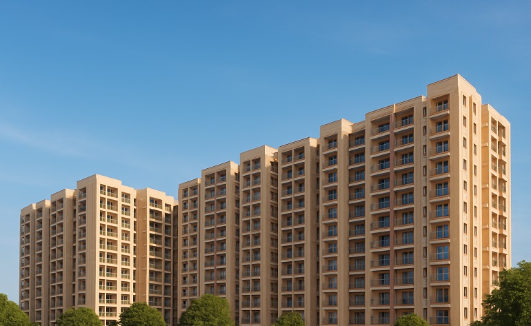 Flats for sale in ghaziabad
